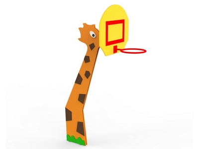 Баскетбольный щит Сафари 1