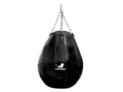 Груша боксерская «Шар-Elit» 50 кг / 80х55 см